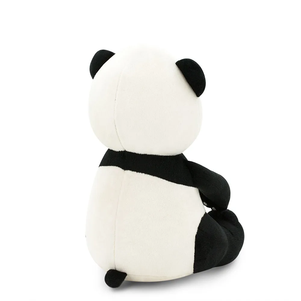 Life - Κούκλα Λούτρινη Boo the Panda 25cm - Image 4