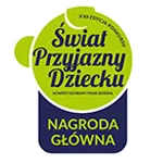 MAGNA-TILES διεθνές βραβείο αναγνώρισης για ένα από τα καλύτερα παιχνίδια της χρονιάς.