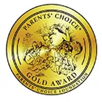 Βραβείο Parent's Choice Foundation Gold Award – Αναγνώριση για τα Magna-Tiles ως κορυφαίο παιχνίδι από τους γονείς.