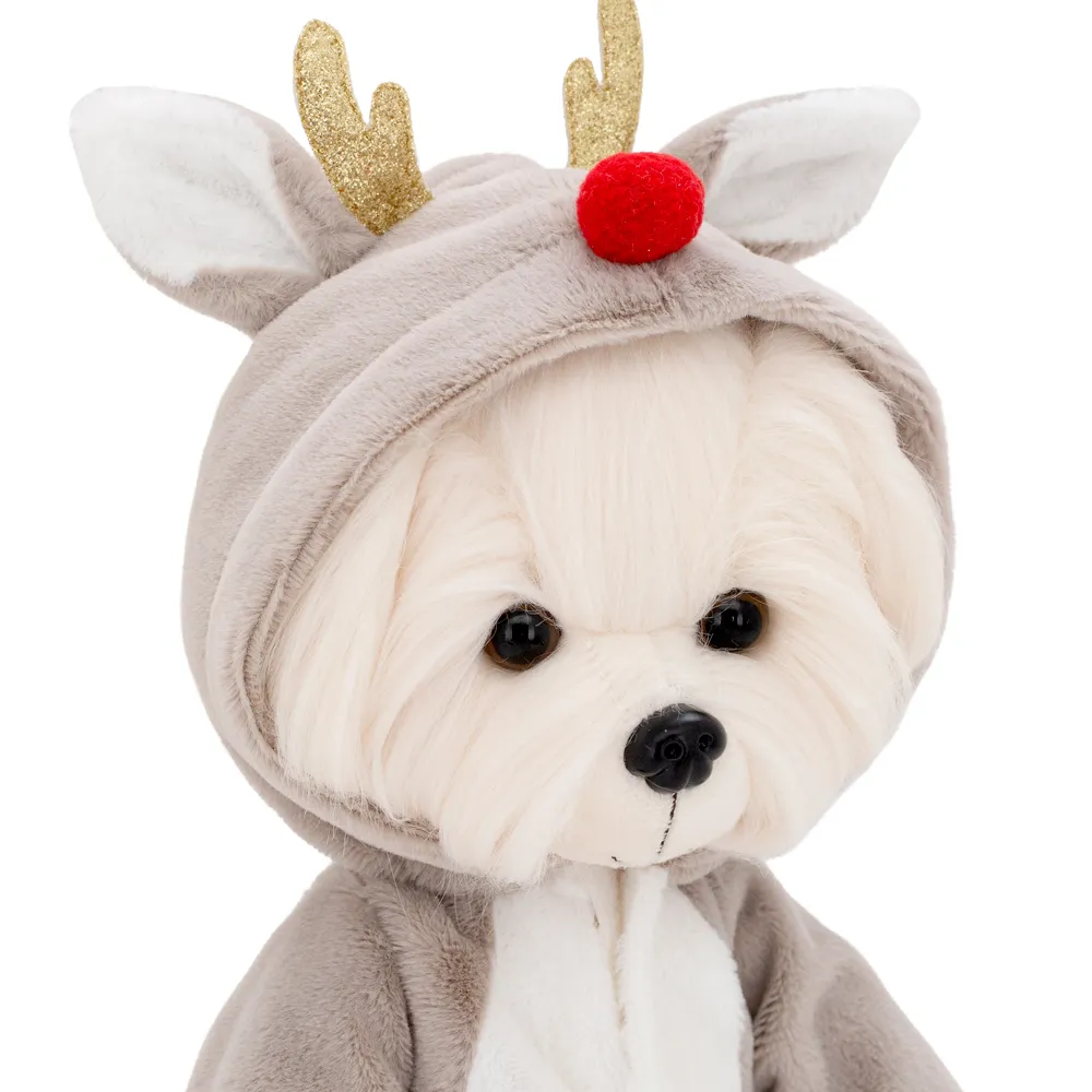 Lucky Doggy - Κούκλα Lucky Mimi: Cute Deer - Image 4