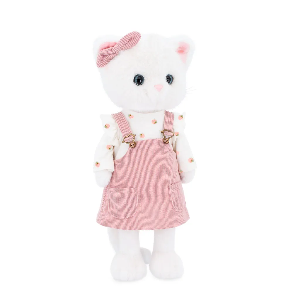 Lucky Kitty- Κούκλα Lucky Sophie: Spring Melody